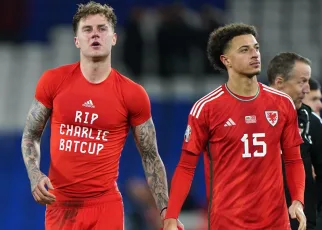 Joe Rodon confident Wales can handle ‘massive loss’ of Ethan Ampadu