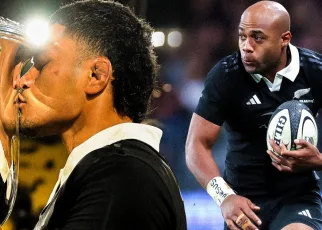 The winners and losers from the All Blacks’ Rugby Championship campaign