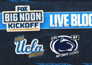 UCLA vs. Penn State: Everything to know ahead of ‘Big Noon Kickoff’