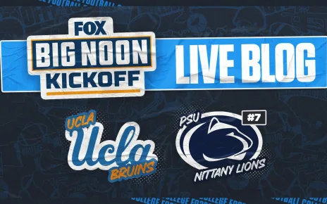 UCLA vs. Penn State: Everything to know ahead of ‘Big Noon Kickoff’