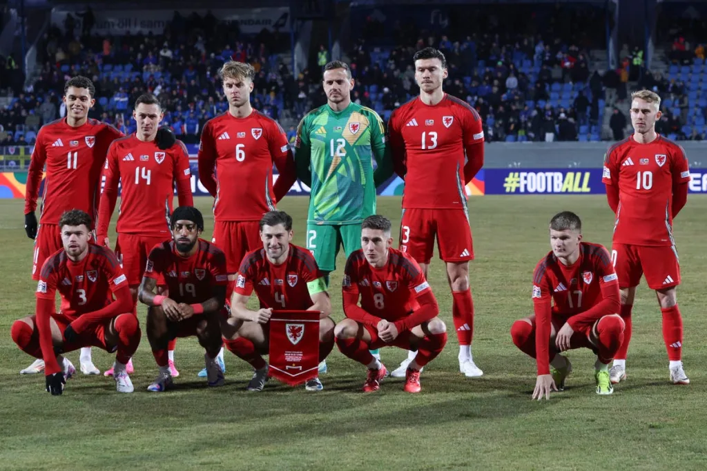 Brennan Johnson banned and midfield worries – Wales v Montenegro talking points