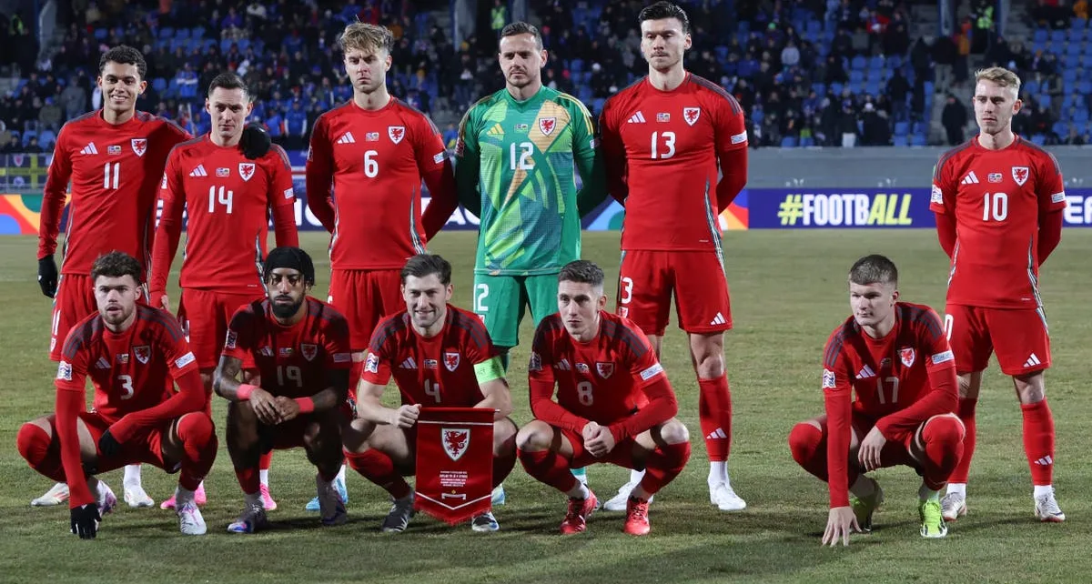 Brennan Johnson banned and midfield worries – Wales v Montenegro talking points