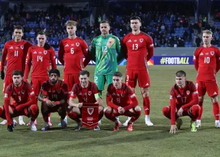 Brennan Johnson banned and midfield worries – Wales v Montenegro talking points