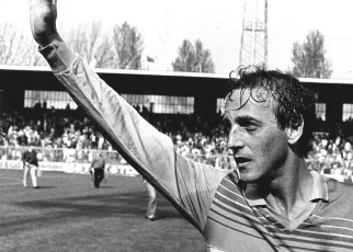 Johan Neeskens, the great Dutch midfielder who played in two World Cup finals, dies aged 73