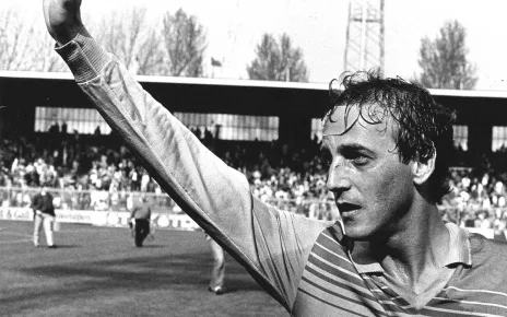 Johan Neeskens, the great Dutch midfielder who played in two World Cup finals, dies aged 73