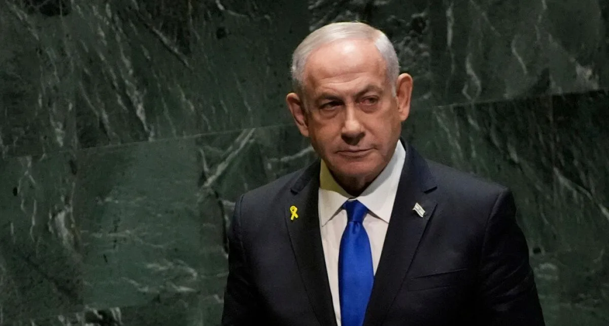 Netanyahu warns Iran will pay for its ‘big mistake’ after huge missile strike on Israel