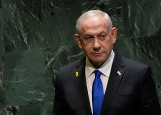 Netanyahu warns Iran will pay for its ‘big mistake’ after huge missile strike on Israel