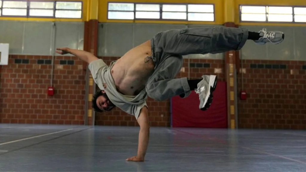 Paris Olympics: Why is breakdancing not being introduced in Paralympic Games too?