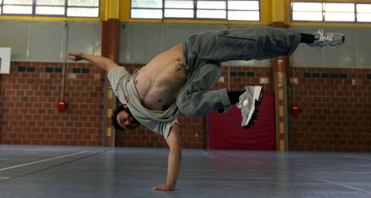 Paris Olympics: Why is breakdancing not being introduced in Paralympic Games too?