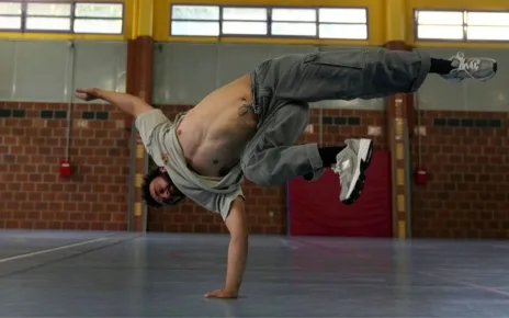 Paris Olympics: Why is breakdancing not being introduced in Paralympic Games too?