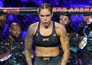 Julianna Pena: Amanda Nunes Retired ‘So That She Could Get On Those Roids And Not Get Caught’