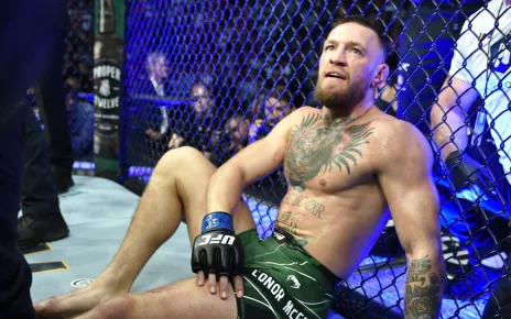 Fading Conor McGregor ‘never the same’ after Khabib loss, turned down Justin Gaethje fight ‘at least five times’