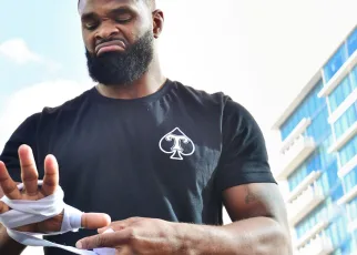 Tyron Woodley Returning To MMA After Unsuccessful Boxing Run: ‘Ready To Do More Destruction’