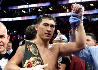 Beterbiev vs. Bivol odds, final betting props: Will the fight go the distance?