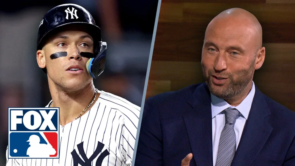 Yankees vs. Royals Game 1 reaction: Derek Jeter, Alex Rodriguez and David Ortiz talk Aaron Judge