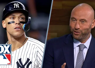 Yankees vs. Royals Game 1 reaction: Derek Jeter, Alex Rodriguez and David Ortiz talk Aaron Judge