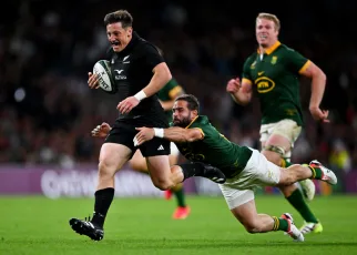 All Blacks recall Roigard for November tour