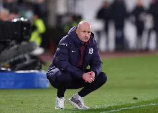 Lee Carsley ‘definitely not’ ruling himself out of England job amid confusion