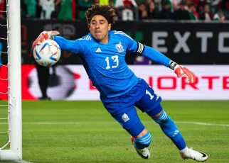 Guillermo Ochoa, Raúl Jiménez return to Mexico squad for U.S. friendly