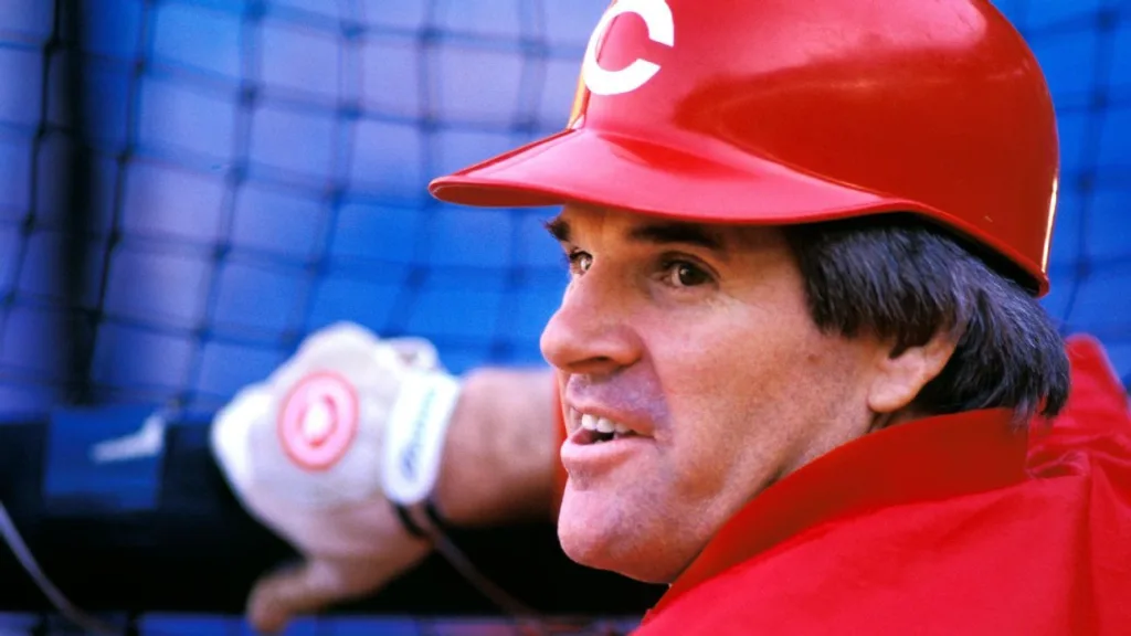 Embattled MLB legend Pete Rose, all-time hits leader, dies at 83