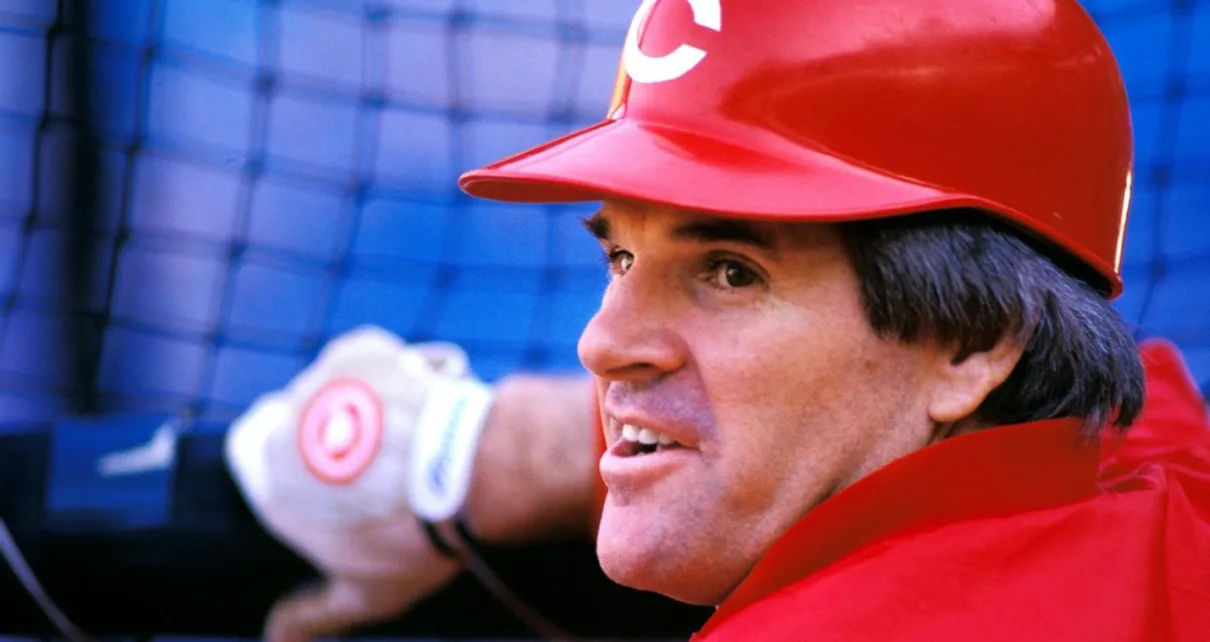 Embattled MLB legend Pete Rose, all-time hits leader, dies at 83