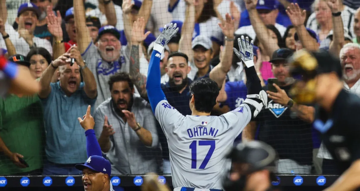 MLB shows 1st back-to-back attendance increase since 2011-12