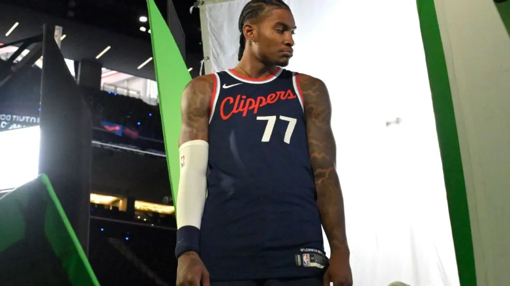 Clippers’ Porter set to be ‘accountable’ if suspension comes