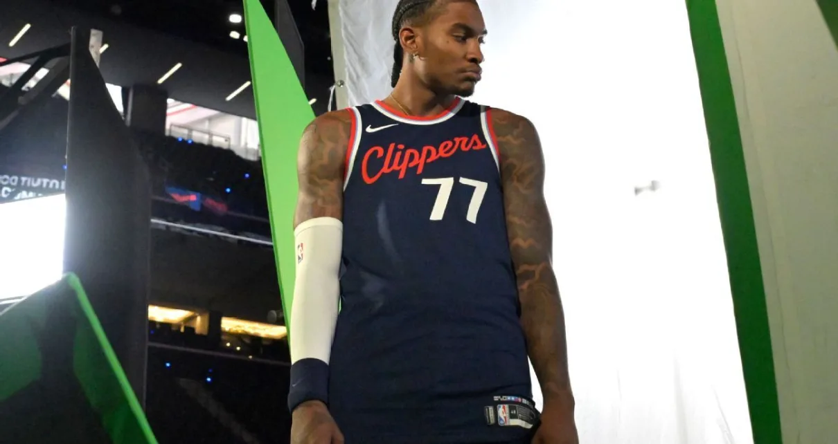 Clippers’ Porter set to be ‘accountable’ if suspension comes