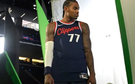 Clippers’ Porter set to be ‘accountable’ if suspension comes