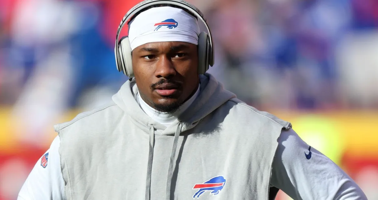 Inside the Stefon Diggs-Buffalo Bills divorce