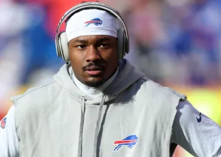 Inside the Stefon Diggs-Buffalo Bills divorce