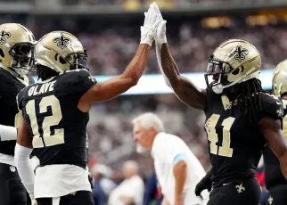 Fantasy football 2024: Week 5 PPR rankings