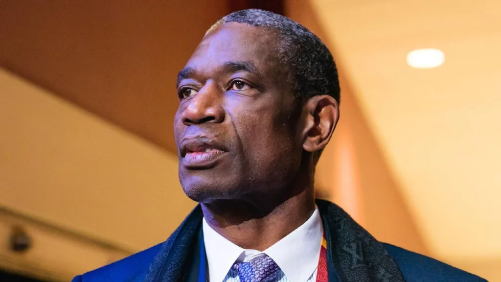 Hall of Famer Dikembe Mutombo dies of brain cancer at age 58