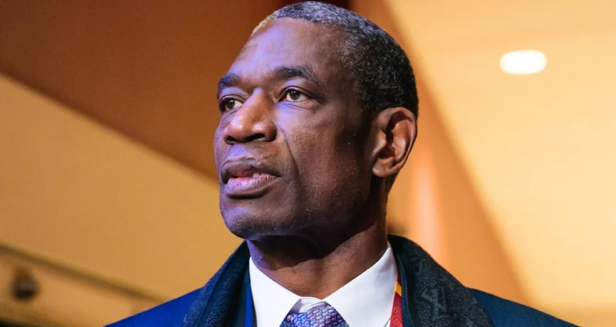 Hall of Famer Dikembe Mutombo dies of brain cancer at age 58