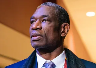 Hall of Famer Dikembe Mutombo dies of brain cancer at age 58