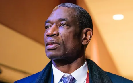 Hall of Famer Dikembe Mutombo dies of brain cancer at age 58