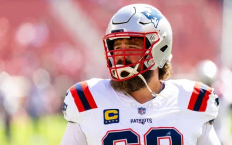 Patriots lose C David Andrews to surgery, could make RB change