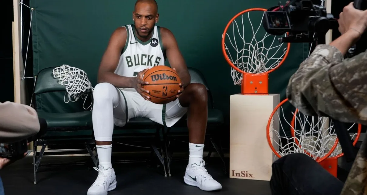 Milwaukee Bucks ‘disappointed’ to not be on Christmas slate