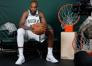 Milwaukee Bucks ‘disappointed’ to not be on Christmas slate