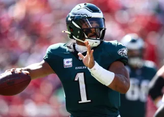 Eagles at the bye: Is it time to panic?