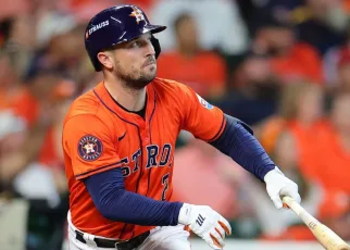 Altuve urges Astros — Time to pay Bregman back, ‘make him stay’