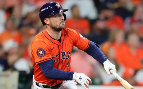 Altuve urges Astros — Time to pay Bregman back, ‘make him stay’