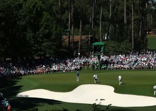 Augusta National damaged by Helene, but Masters should be OK