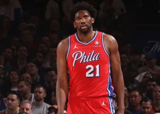 Joel Embiid says he should listen if 76ers say to ease off