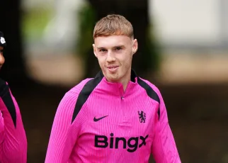 Cole Palmer forces England into ‘creative’ solution to start alongside Jude Bellingham and Phil Foden