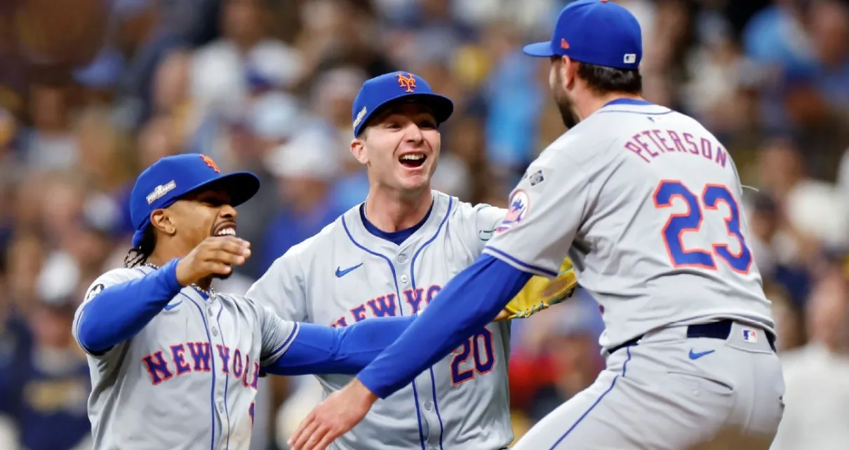 MLB wild-card series Day 3: Mets-Brewers updates, analysis