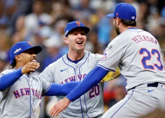 MLB wild-card series Day 3: Mets-Brewers updates, analysis