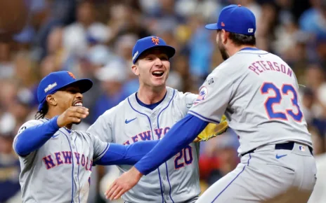 MLB wild-card series Day 3: Mets-Brewers updates, analysis