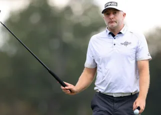 David Skinns shoots course-record 60 to lead Sanderson Farms