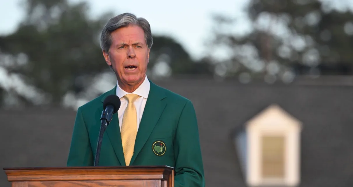 Augusta National Golf Club donates  million for Hurricane Helene relief